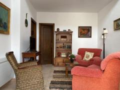 Hotel y restaurante en Las Alpujarras