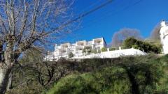 Hotel y restaurante en Las Alpujarras