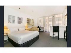 Madrid fully furnished one bedroom apartment