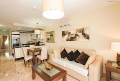 One Bed Apartment
