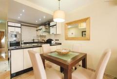 One Bed Apartment