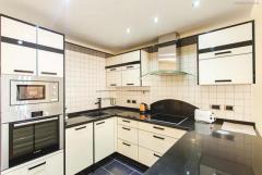 One Bed Apartment