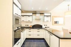 One Bed Apartment