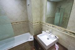 One Bed Apartment