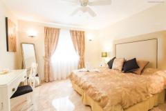 One Bed Apartment
