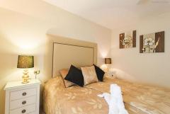 One Bed Apartment