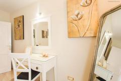 One Bed Apartment