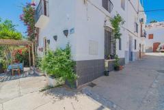 A perfect summer house in a small village 5 minutes drive to the local beaches.