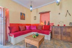 A perfect summer house in a small village 5 minutes drive to the local beaches.