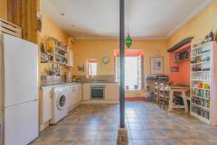 A perfect summer house in a small village 5 minutes drive to the local beaches.