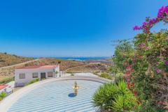 A perfect summer house in a small village 5 minutes drive to the local beaches.