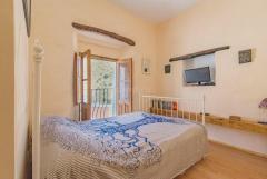 A perfect summer house in a small village 5 minutes drive to the local beaches.