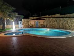 Wonderful cottage 25 km from Valencia, in front of a natural park.