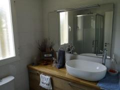 Wonderful cottage 25 km from Valencia, in front of a natural park.