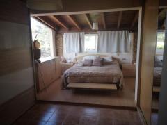 Wonderful cottage 25 km from Valencia, in front of a natural park.