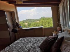 Wonderful cottage 25 km from Valencia, in front of a natural park.