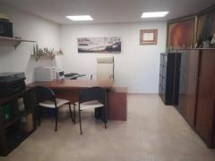 Wonderful cottage 25 km from Valencia, in front of a natural park.