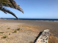 Seafront beach house for sale