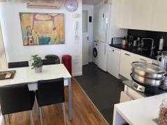 Seafront beach house for sale
