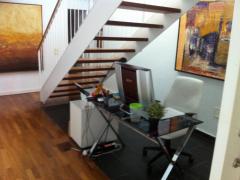 Seafront beach house for sale