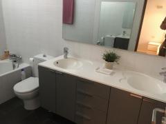 Seafront beach house for sale