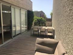 Seafront beach house for sale
