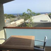 Seafront beach house for sale