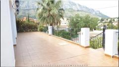 Summer rental lovely house with lovely sea and mountain viewu