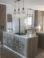 Summer rental lovely house with lovely sea and mountain viewu