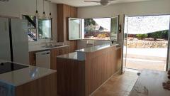 Summer rental lovely house with lovely sea and mountain viewu