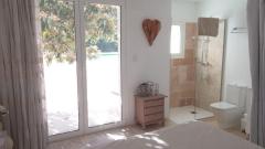 Summer rental lovely house with lovely sea and mountain viewu