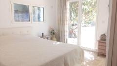 Summer rental lovely house with lovely sea and mountain viewu
