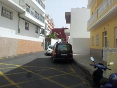 Plot in Los Cristianos