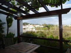 Spacious historic house in picturesque village with stunning views