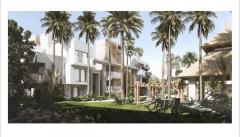 Luxury Resort style Development Estepona