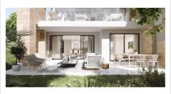 Luxury Resort style Development Estepona