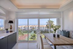 Penthouse for sale Nueva Andalucía