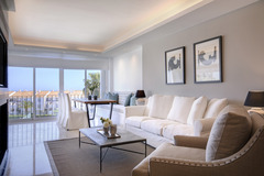 Penthouse for sale Nueva Andalucía