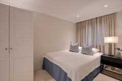 Penthouse for sale Nueva Andalucía