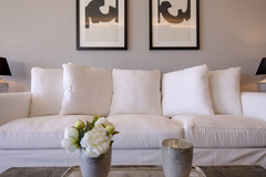 Penthouse for sale Nueva Andalucía