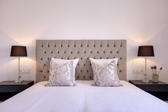 Penthouse for sale Nueva Andalucía
