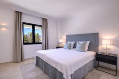 Penthouse for sale Nueva Andalucía
