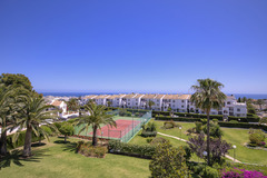 Penthouse for sale Nueva Andalucía