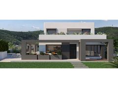 Vila de lujo en VENTA en Jávea en zona Pinosol