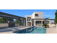 Vila de lujo en VENTA en Jávea en zona Pinosol