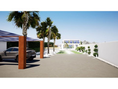 Vila de lujo en VENTA en Jávea en zona Pinosol