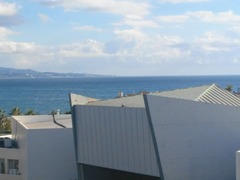 Beautiful apartment in the heart of Puerto Banus