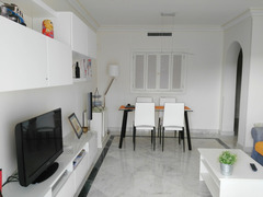 Beautiful apartment in the heart of Puerto Banus