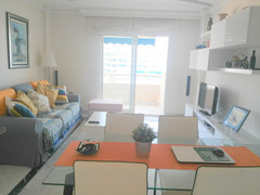 Beautiful apartment in the heart of Puerto Banus