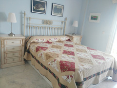 Beautiful apartment in the heart of Puerto Banus